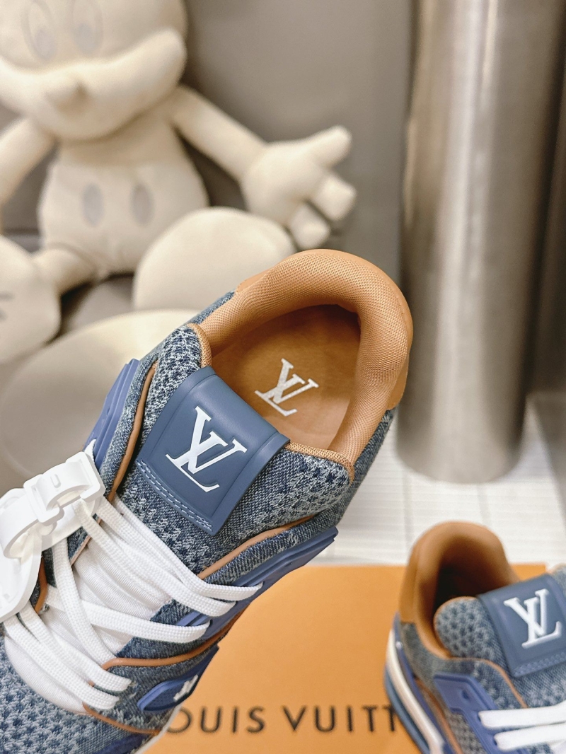 LV Sneakers